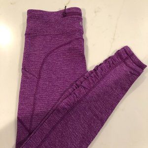 LULULEMON - Women's Size 8